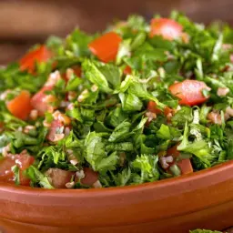 Green Salad